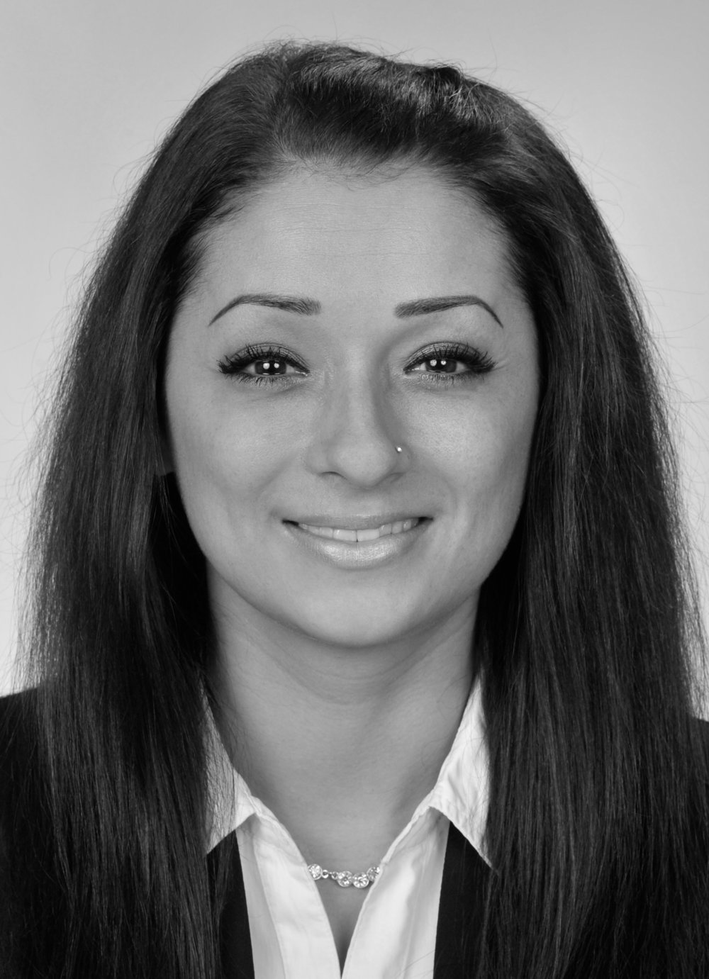 Wohlfühlbad mit XL-Fliesen